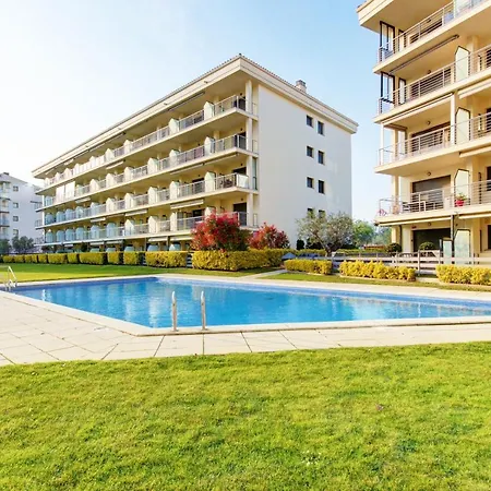 Mileni 2 1 3 1 - Immo Barneda Apartament