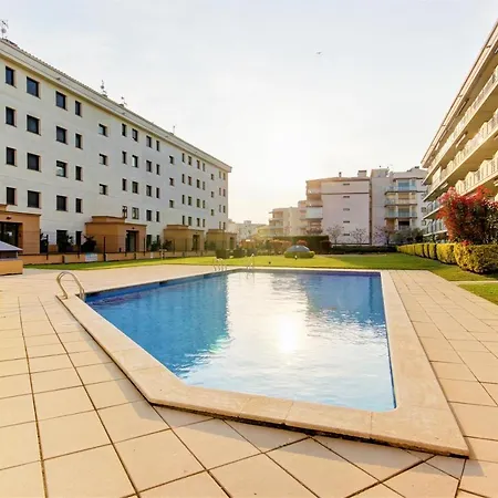 Mileni 2 1 3 1 - Immo Barneda Apartment
