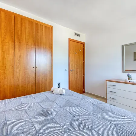 Mileni 2 1 3 1 - Immo Barneda Apartment