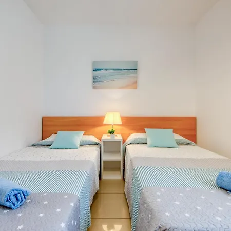Apartment Mileni 2 1 3 1 - Immo Barneda Roses