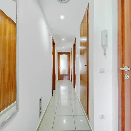 Mileni 2 1 3 1 - Immo Barneda Apartament