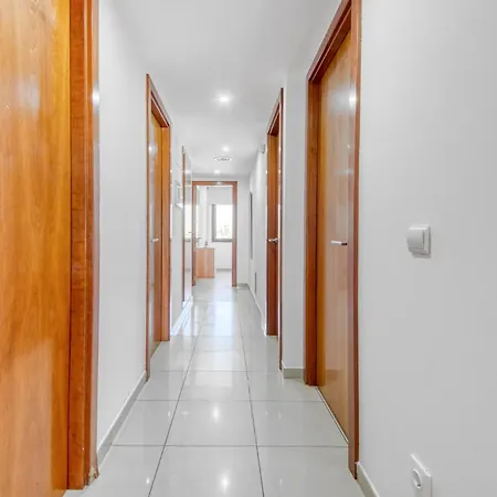 Apartament Mileni 2 1 3 1 - Immo Barneda *
