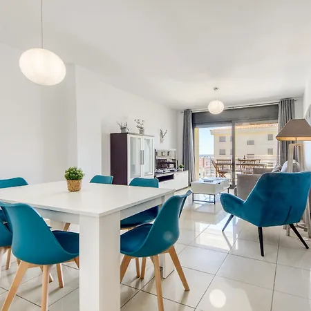 Mileni 2 1 3 1 - Immo Barneda Apartament Roses