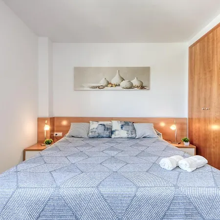 Mileni 2 1 3 1 - Immo Barneda Apartament *