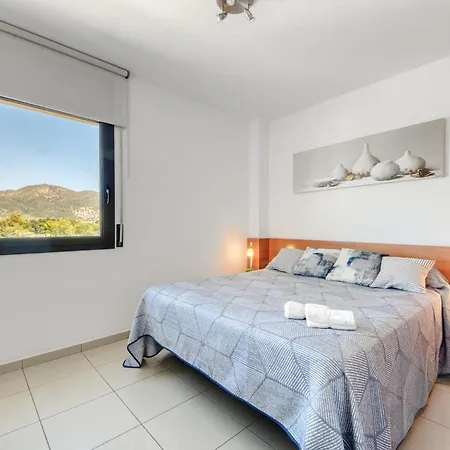 Apartament Mileni 2 1 3 1 - Immo Barneda Roses