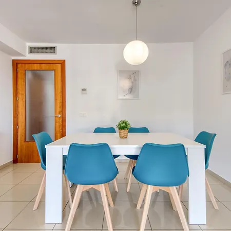Mileni 2 1 3 1 - Immo Barneda Apartment
