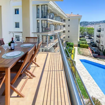 Mileni 2 1 3 1 - Immo Barneda Apartament Roses