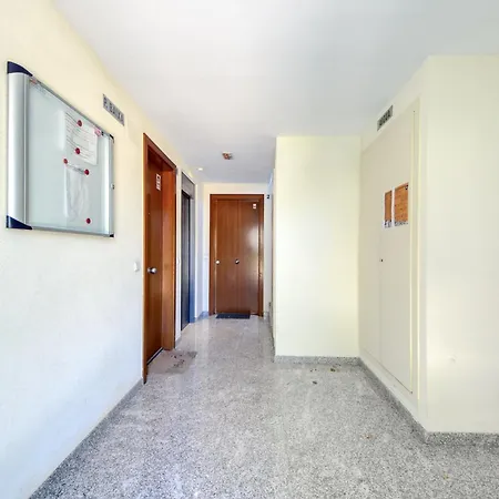 Mileni 2 1 3 1 - Immo Barneda Apartment