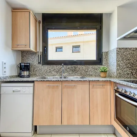 Apartment Mileni 2 1 3 1 - Immo Barneda