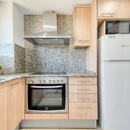 Mileni 2 1 3 1 - Immo Barneda Apartment