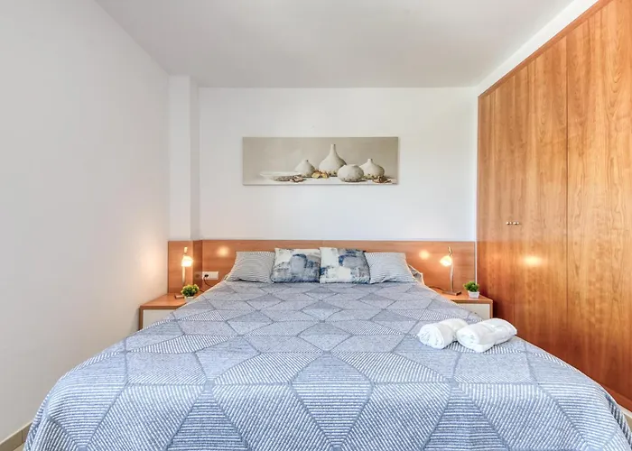 Mileni 2 1 3 1 - Immo Barneda Daire *
