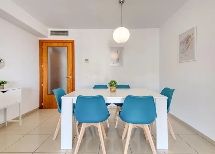 Mileni 2 1 3 1 - Immo Barneda Daire