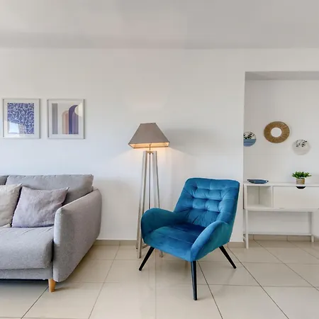 Apartmán Mileni 2 1 3 1 - Immo Barneda *