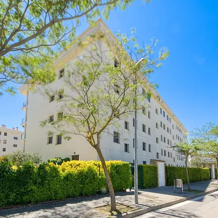 Apartmán Mileni 2 1 3 1 - Immo Barneda Roses