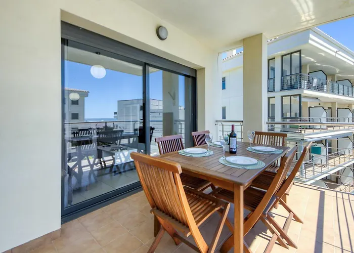 Apartmán Mileni 2 1 3 1 - Immo Barneda *